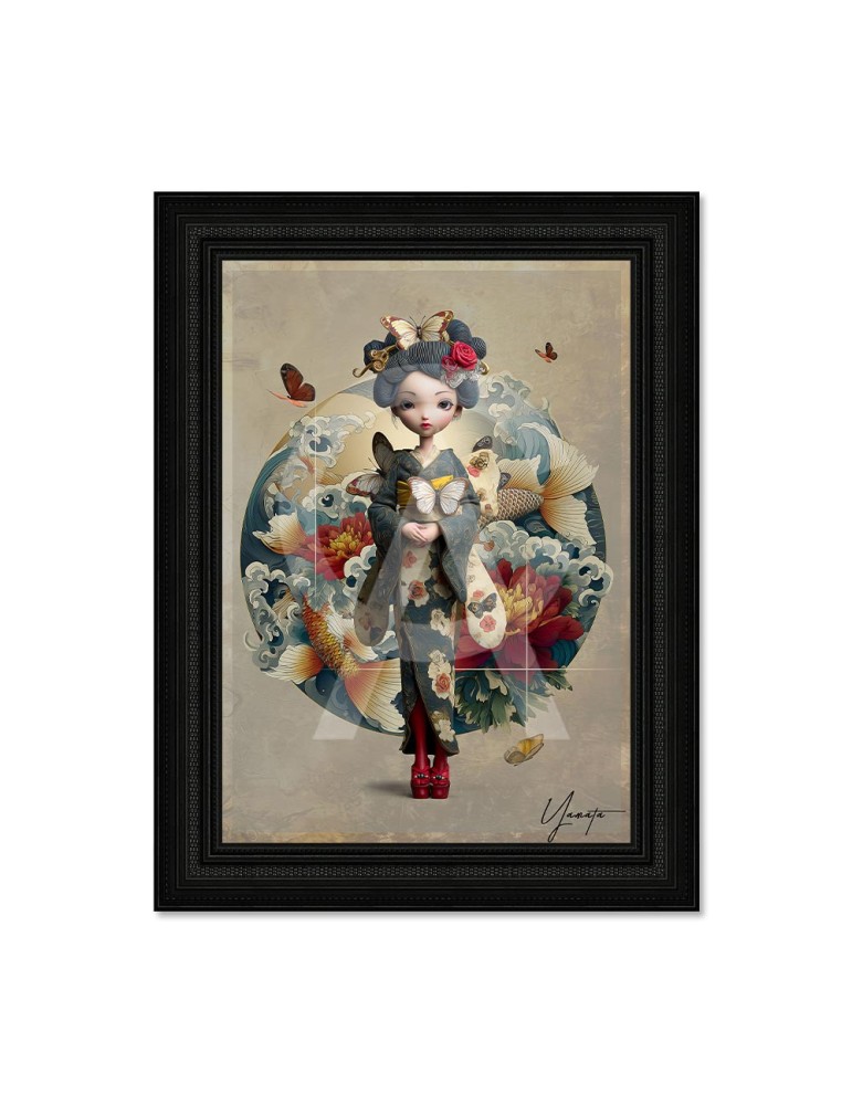 Yamata 1 - Les Minis