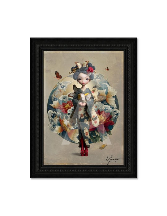 Yamata 1 - Les Minis