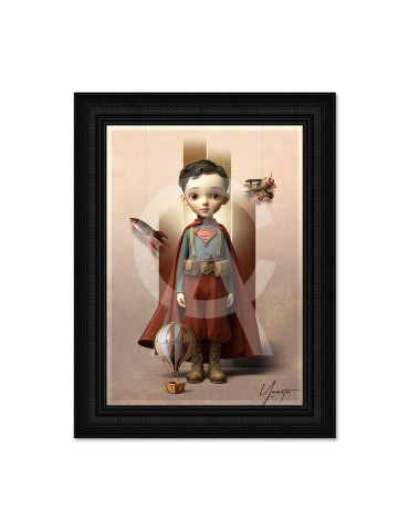 Yamata 3 - Les Minis