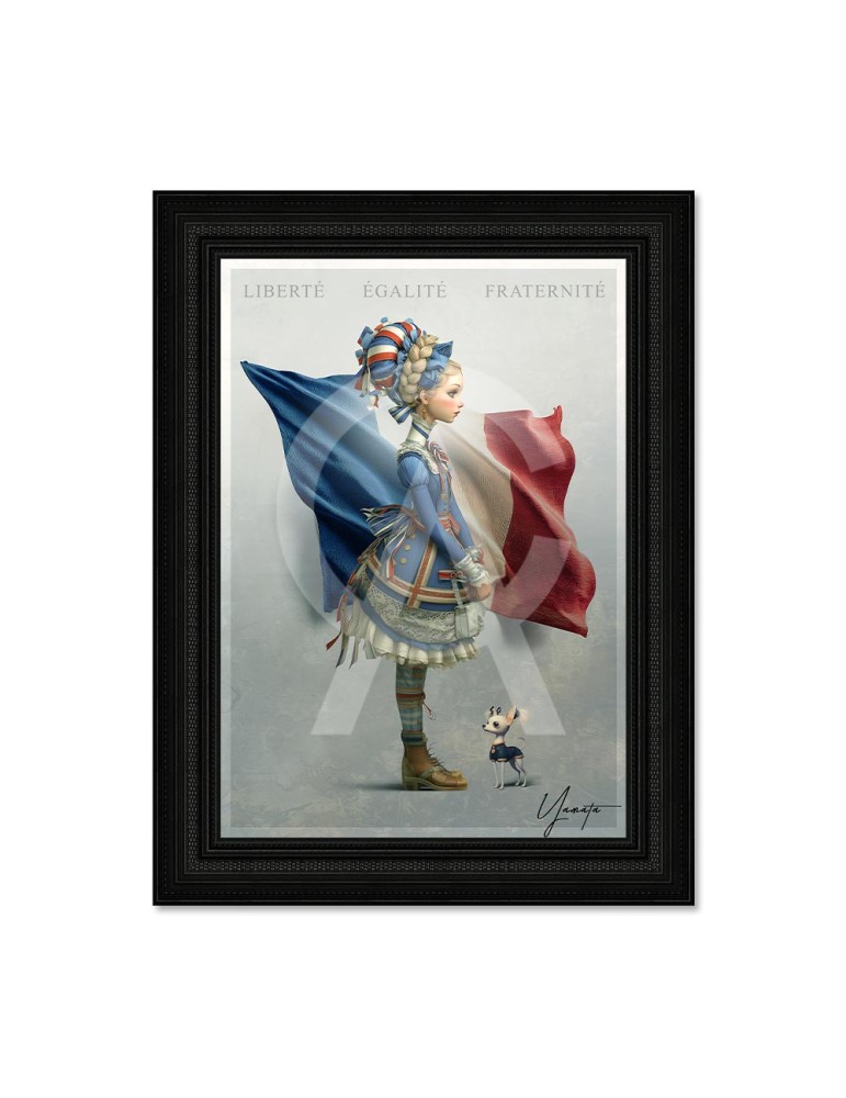 Yamata 4 - Les Minis