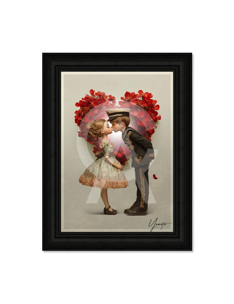 Yamata 5 - Les Minis