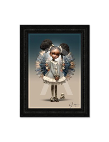 Yamata 6 - Les Minis