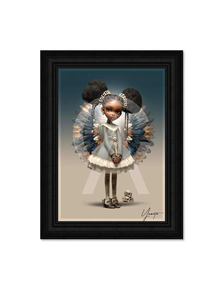 Yamata 6 - Les Minis