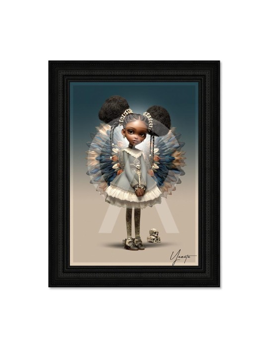 Yamata 6 - Les Minis