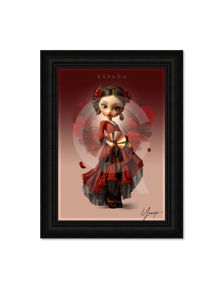 Yamata 7 - Les Minis