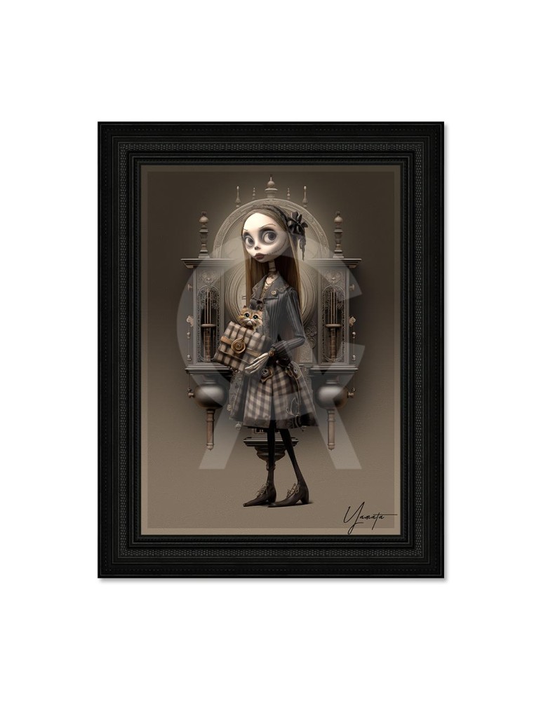 Yamata 8 - Les Minis