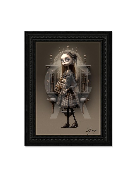 Yamata 8 - Les Minis