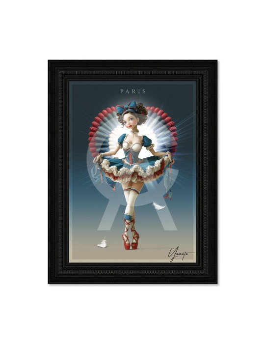 Yamata 9 - Les Minis