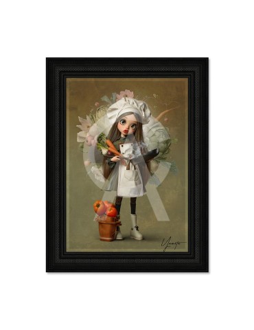 Yamata 10 - Les Minis