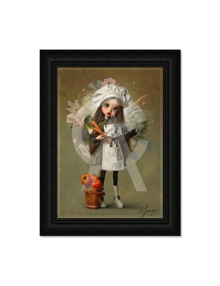 Yamata 10 - Les Minis