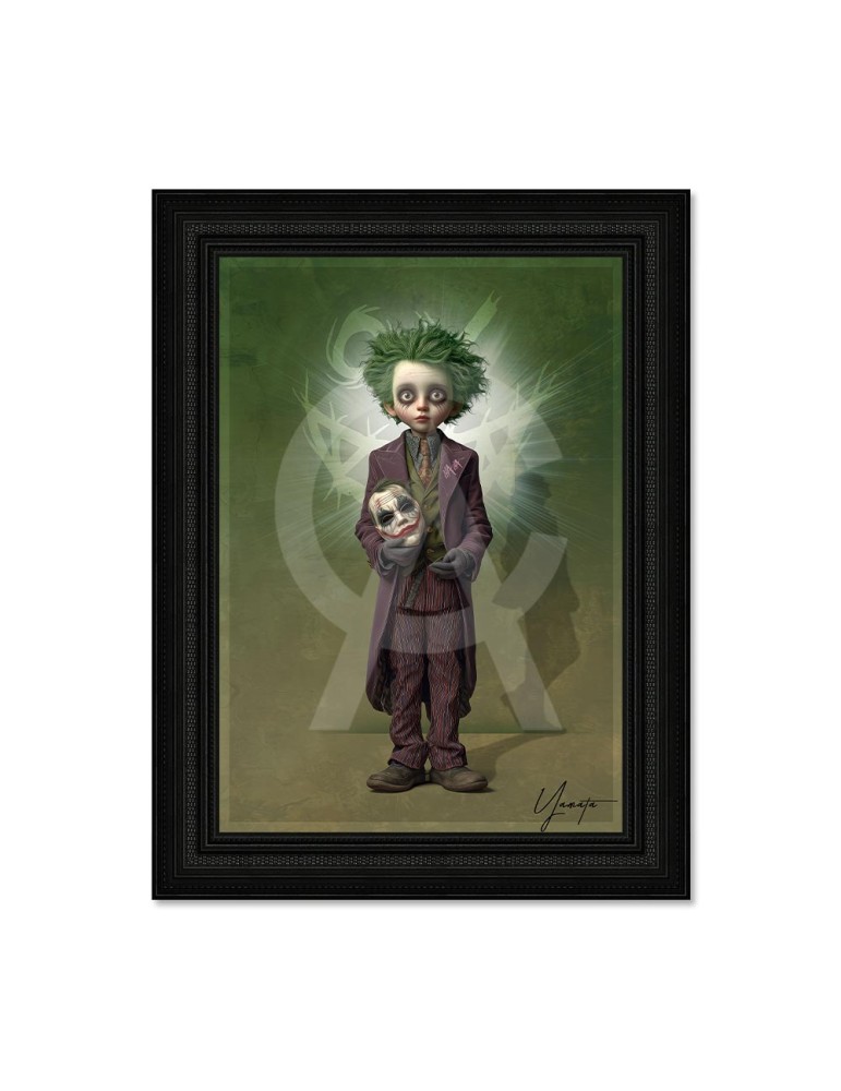 Yamata 11 - Les Minis