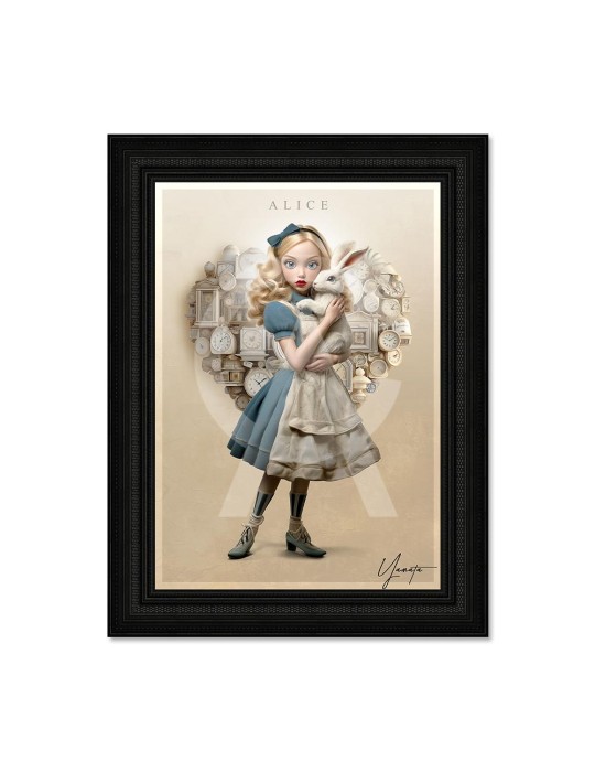 Yamata 13 - Les Minis