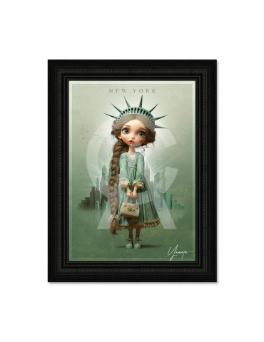 Yamata 14 - Les Minis