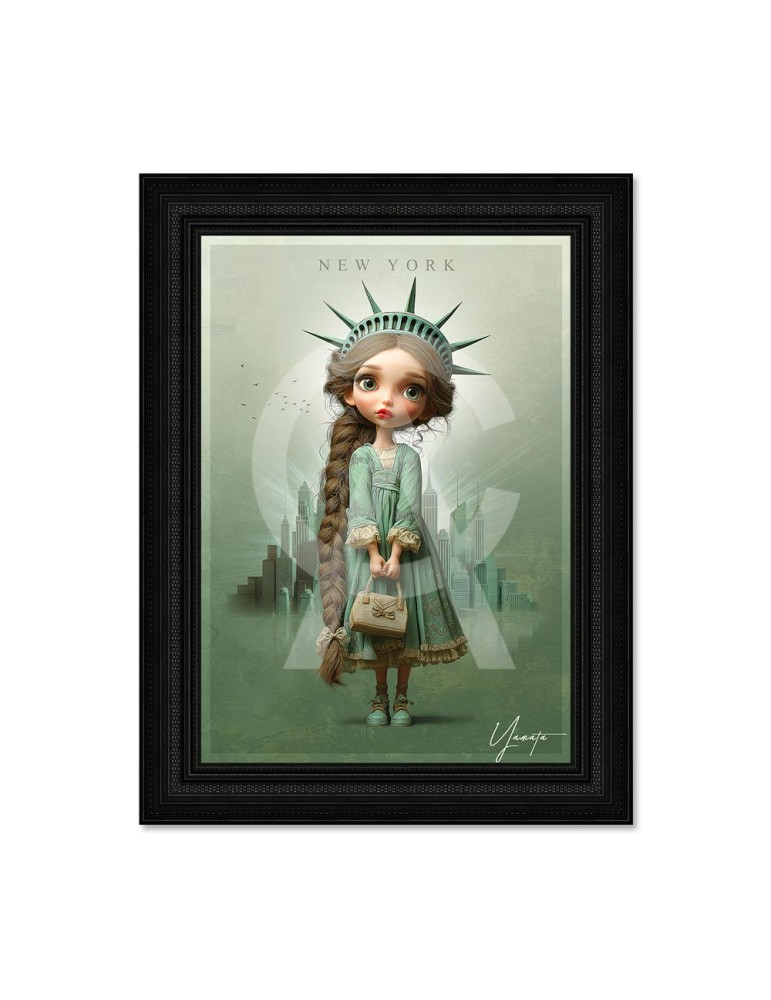 Yamata 14 - Les Minis