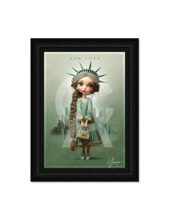 Yamata 14 - Les Minis