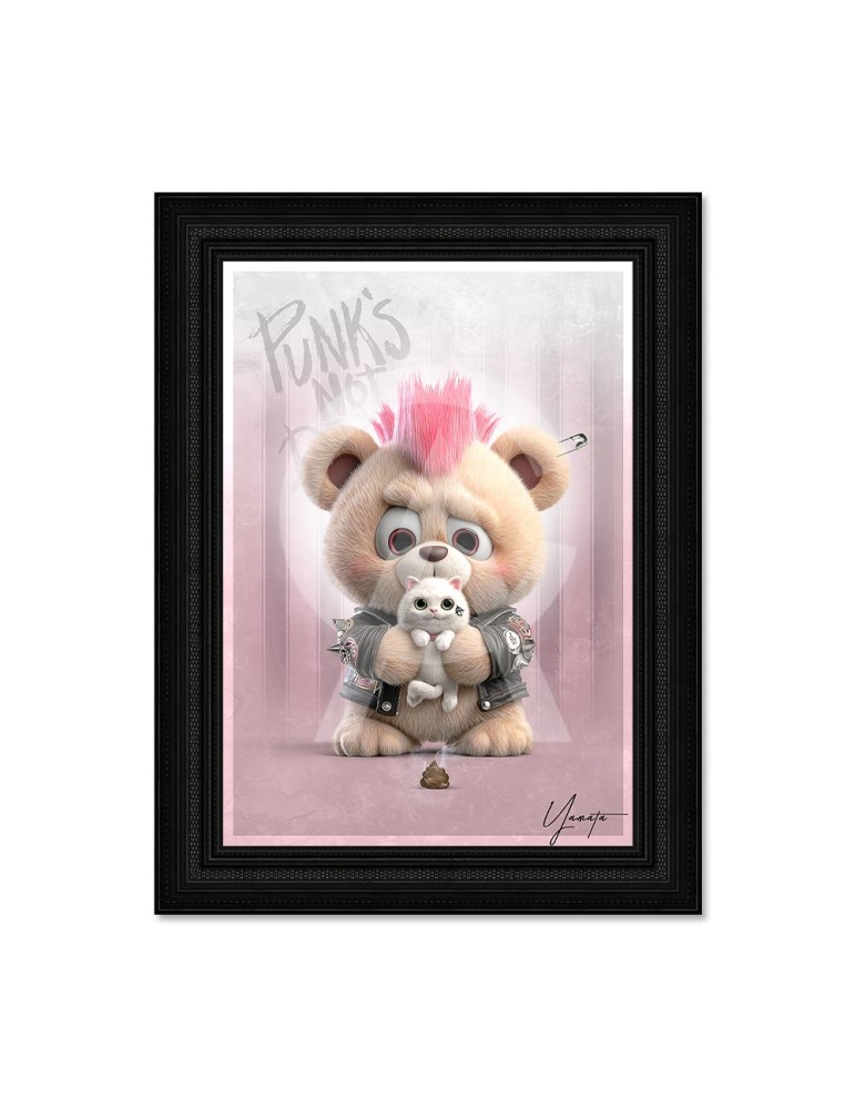 Yamata 16 - Les Minis