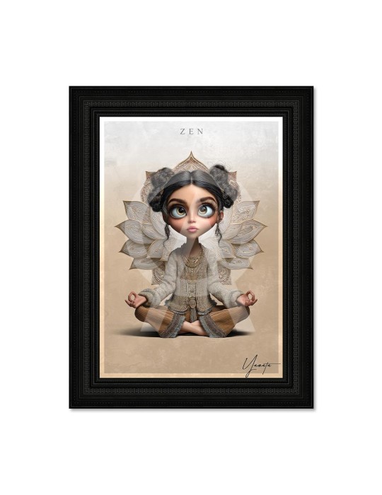 Yamata 17 - Les Minis