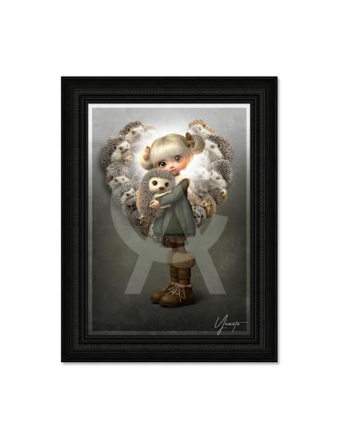 Yamata 19 - Les Minis