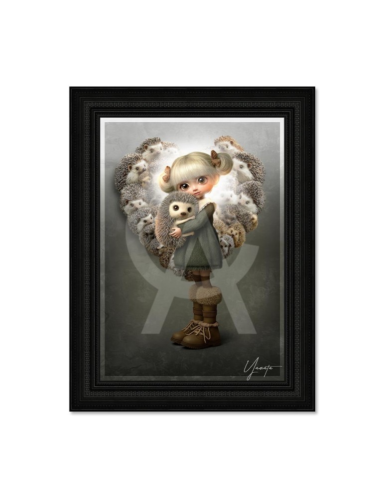 Yamata 19 - Les Minis