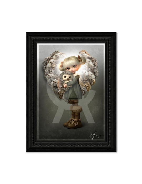 Yamata 19 - Les Minis