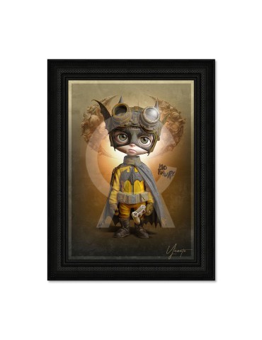 Yamata 20 - Les Minis