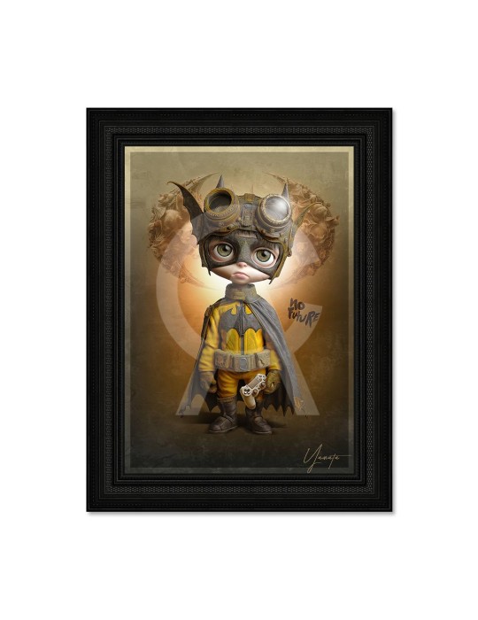 Yamata 20 - Les Minis