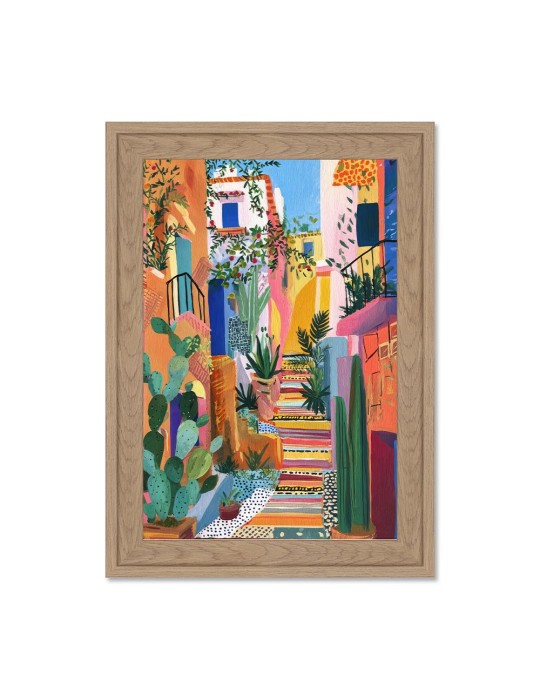 Tableau CAF-26078 - Les Minis