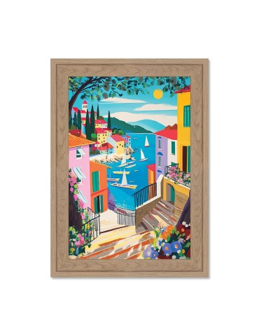 Tableau CAF-26115 - Les Minis