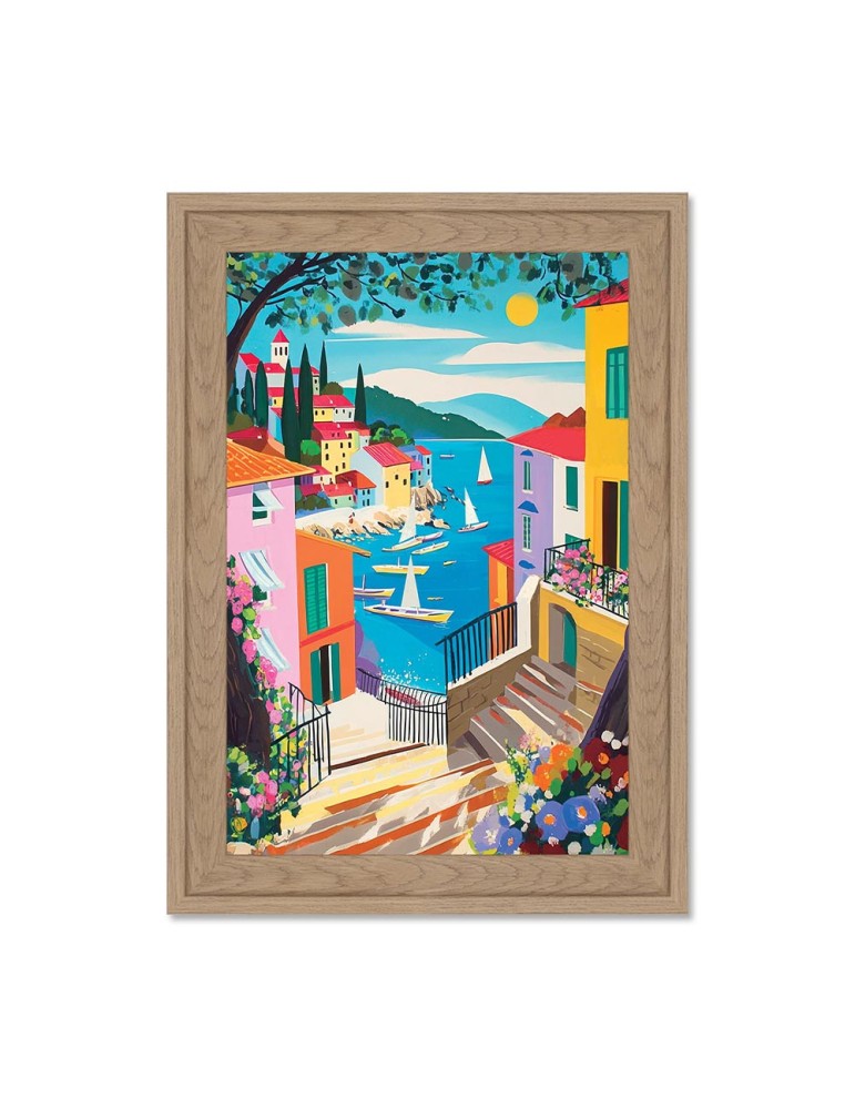 Tableau CAF-26115 - Les Minis