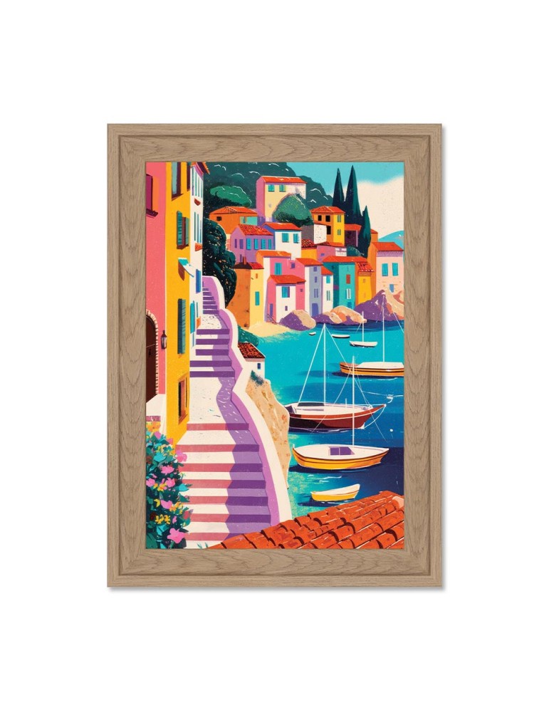 Tableau CAF-26134 - Les Minis