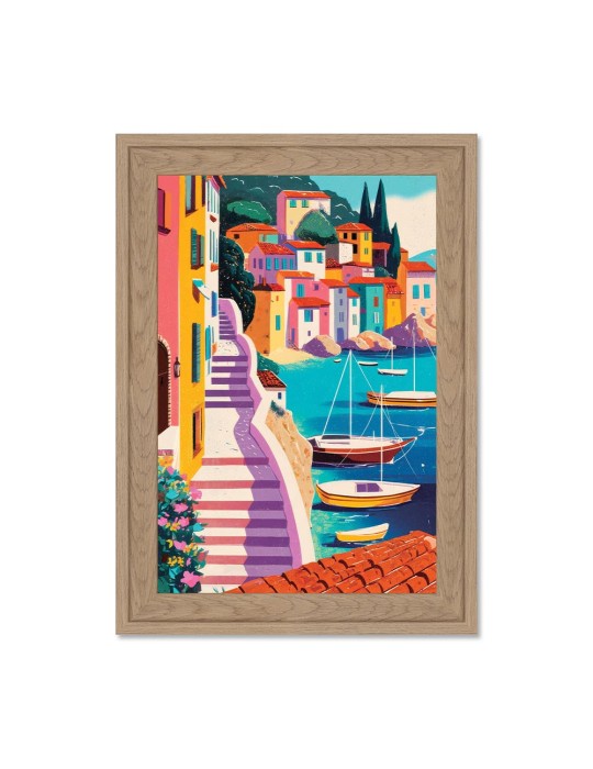 Tableau CAF-26134 - Les Minis