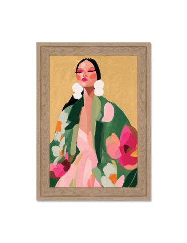 Tableau CAF-26084 - Les Minis