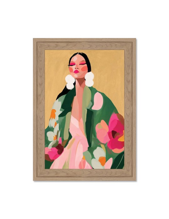 Tableau CAF-26084 - Les Minis