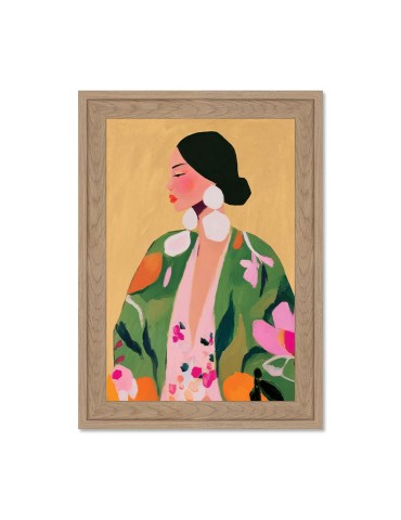 Tableau CAF-26086 - Les Minis