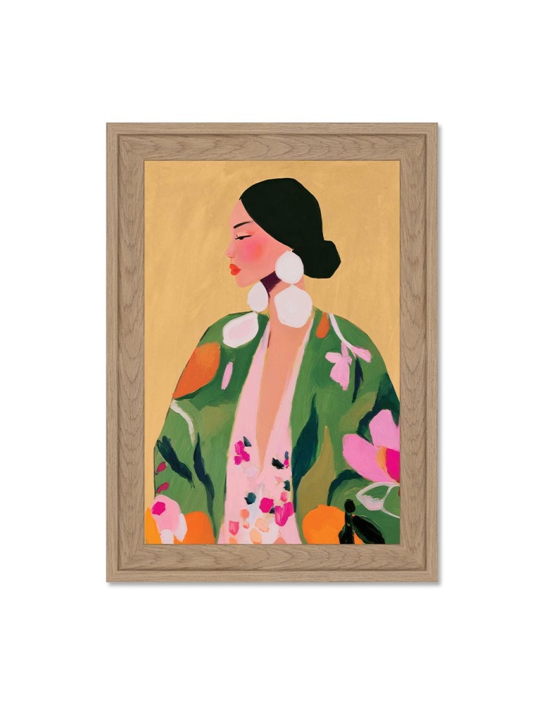 Tableau CAF-26086 - Les Minis