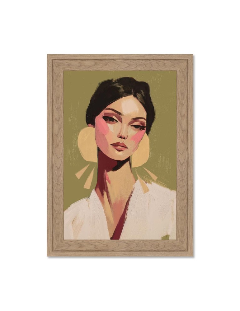 Tableau CAF-26087 - Les Minis