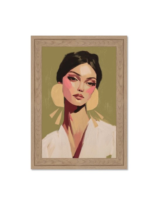 Tableau CAF-26087 - Les Minis