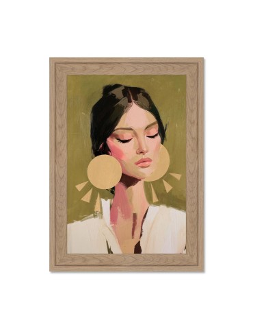 Tableau CAF-26091 - Les Minis