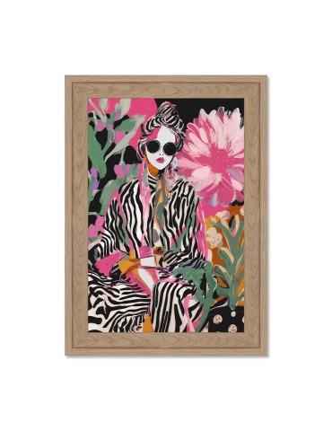 Tableau CAF-26076 - Les Minis