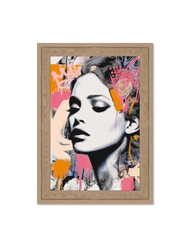 Tableau CAF-26072 - Les Minis