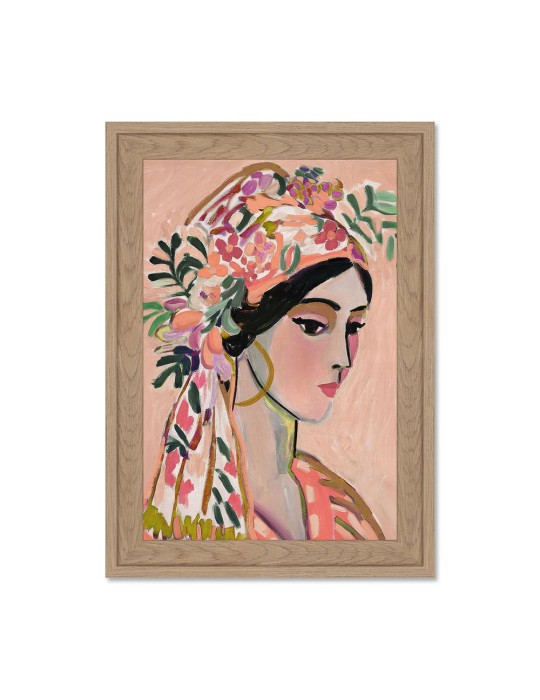 Tableau CAF-26074 - Les Minis