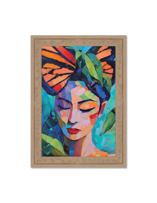 Tableau CAF-26119 - Les Minis