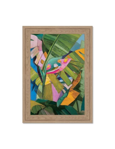 Tableau CAF-26120 - Les Minis