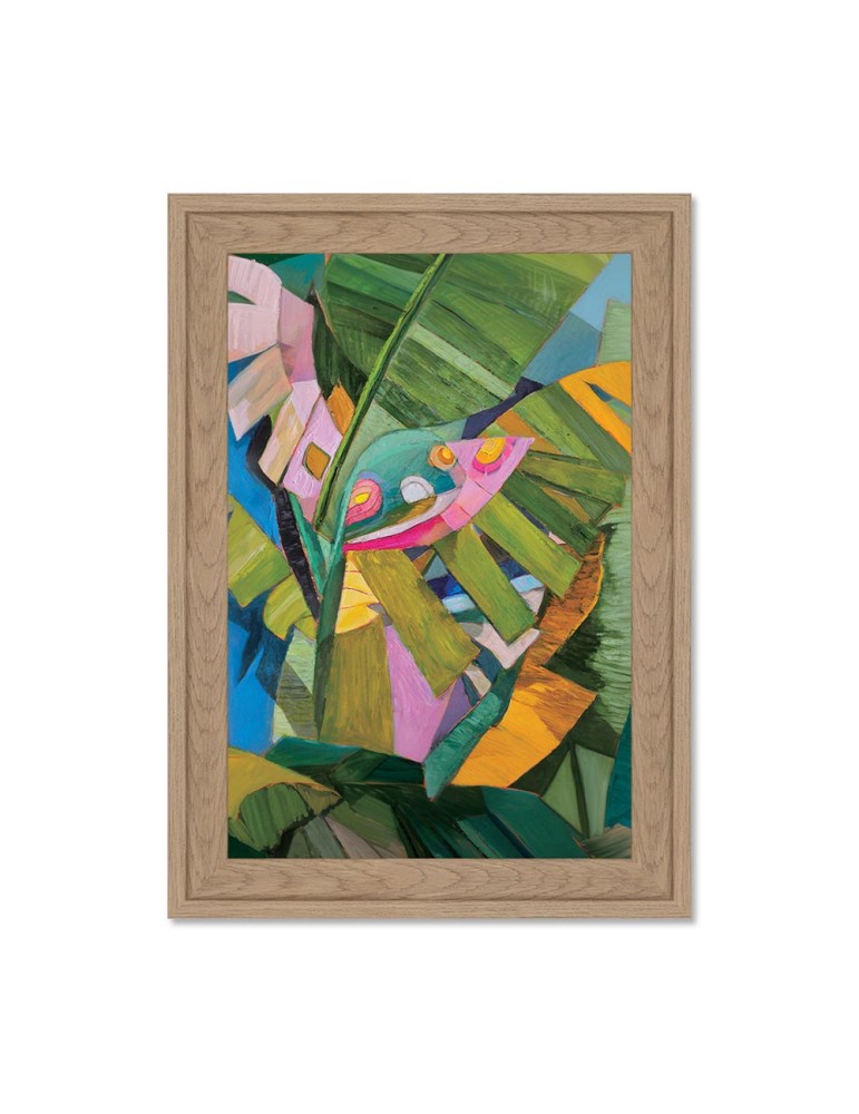 Tableau CAF-26120 - Les Minis