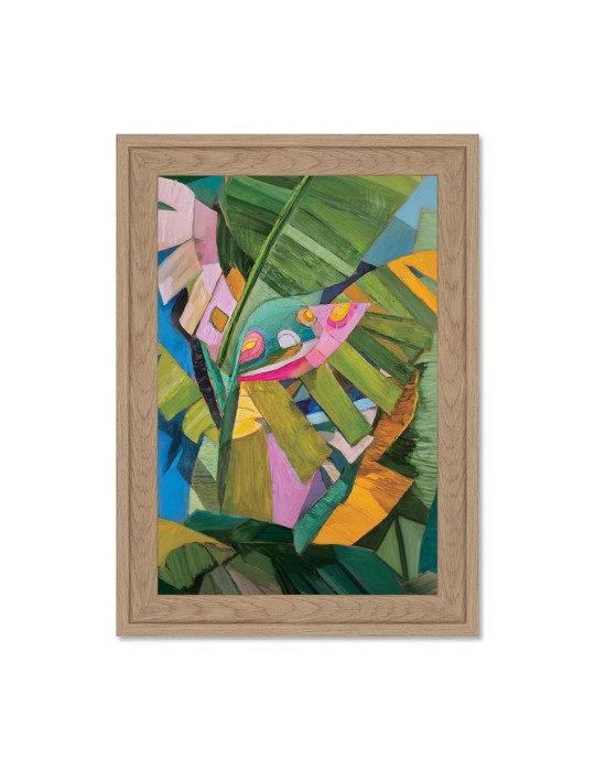 Tableau CAF-26120 - Les Minis