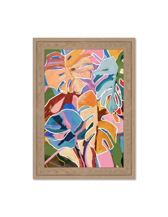 Tableau CAF-26083 - Les Minis