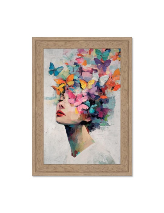 Tableau CAF-26092 - Les Minis