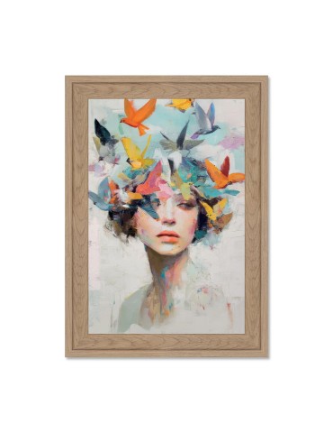 Tableau CAF-26093 - Les Minis