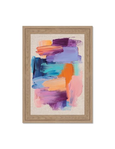 Tableau CAF-26095 - Les Minis