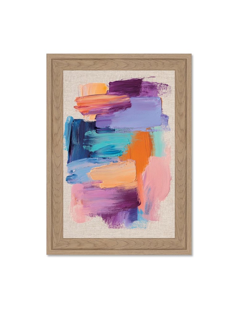 Tableau CAF-26095 - Les Minis